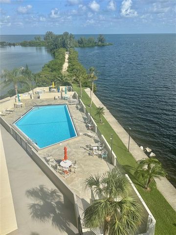 6035 SEA RANCH DRIVE 204, Hudson, FL 34667