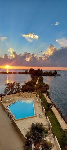 6035 SEA RANCH DRIVE 204, Hudson, FL 34667