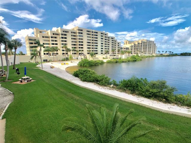 6035 SEA RANCH DRIVE 204, Hudson, FL 34667