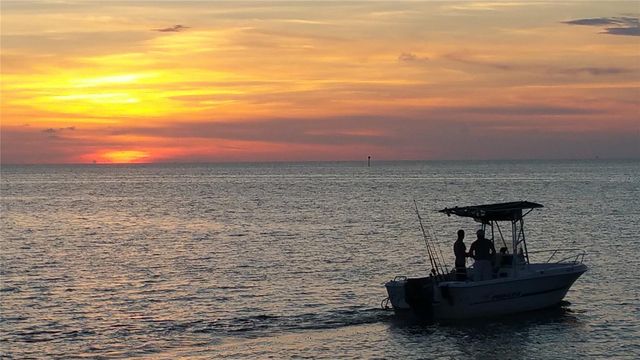 6035 SEA RANCH DRIVE 204, Hudson, FL 34667