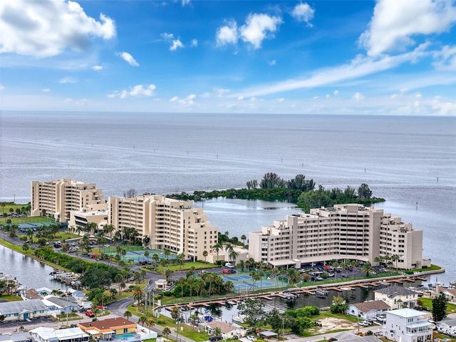 6035 SEA RANCH DRIVE 204, Hudson, FL 34667