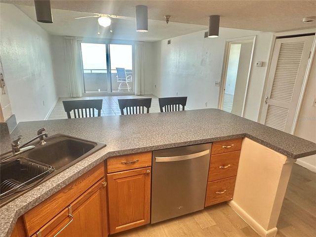 6035 SEA RANCH DRIVE 204, Hudson, FL 34667