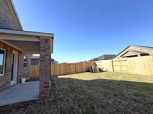 9723 Pettus Creek Drive, Cypress, TX 77433