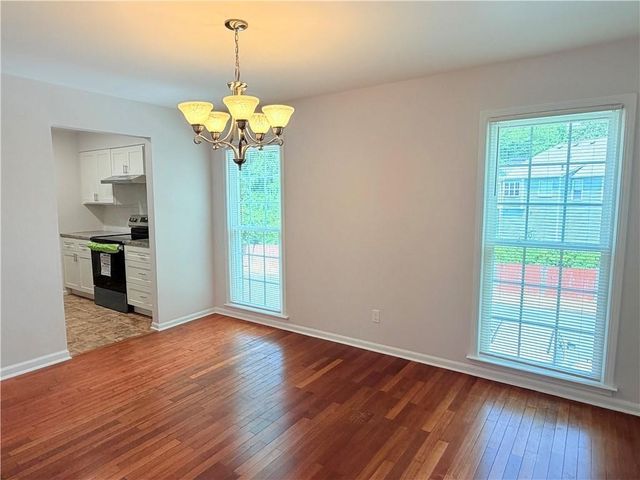 1166 SW Booth Road SW 908, Marietta, GA 30008