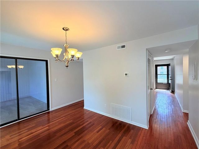 1166 SW Booth Road SW 908, Marietta, GA 30008