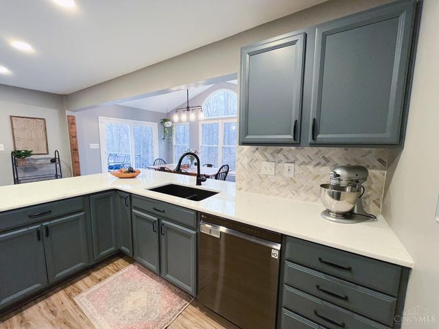 5491 Appaloosa Circle, Hamilton Twp, OH 45152