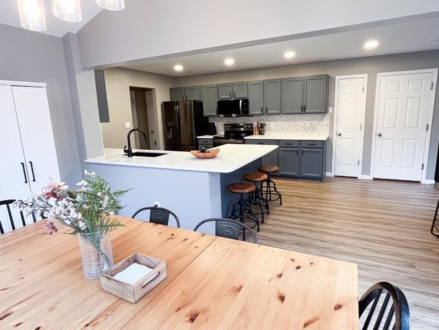 5491 Appaloosa Circle, Hamilton Twp, OH 45152