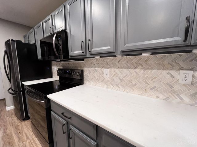 5491 Appaloosa Circle, Hamilton Twp, OH 45152
