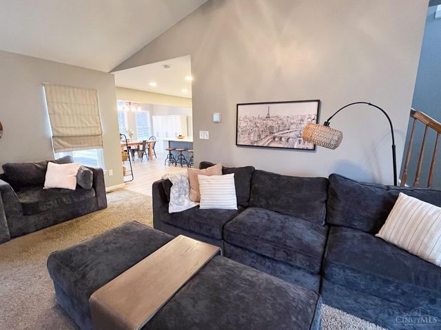 5491 Appaloosa Circle, Hamilton Twp, OH 45152
