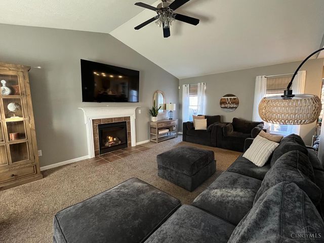 5491 Appaloosa Circle, Hamilton Twp, OH 45152