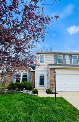 5491 Appaloosa Circle, Hamilton Twp, OH 45152