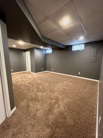 5491 Appaloosa Circle, Hamilton Twp, OH 45152