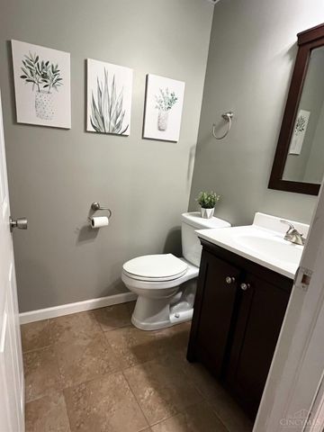 5491 Appaloosa Circle, Hamilton Twp, OH 45152