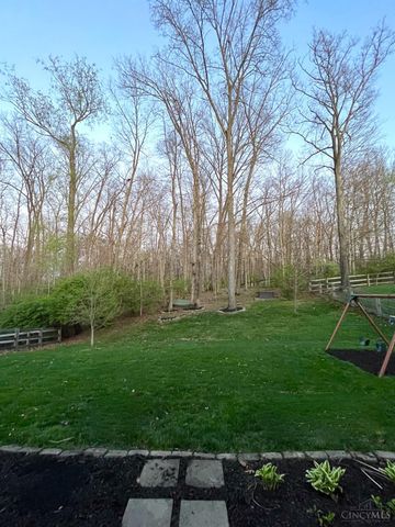 5491 Appaloosa Circle, Hamilton Twp, OH 45152
