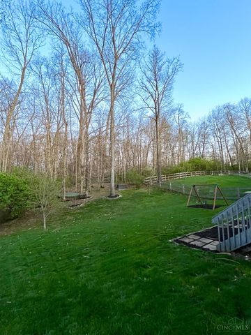 5491 Appaloosa Circle, Hamilton Twp, OH 45152