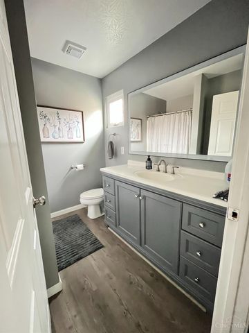 5491 Appaloosa Circle, Hamilton Twp, OH 45152