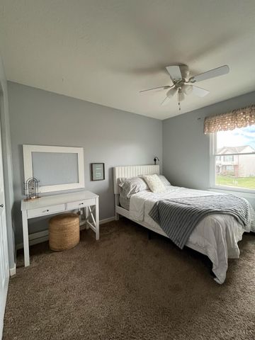 5491 Appaloosa Circle, Hamilton Twp, OH 45152