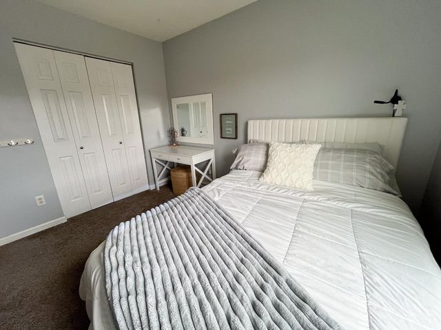 5491 Appaloosa Circle, Hamilton Twp, OH 45152
