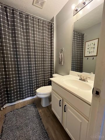 5491 Appaloosa Circle, Hamilton Twp, OH 45152