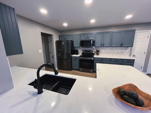 5491 Appaloosa Circle, Hamilton Twp, OH 45152