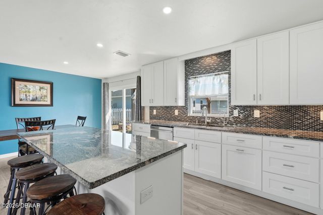 364 Palm Circle, Flagler Beach, FL 32136