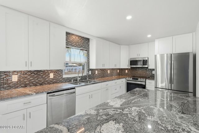 364 Palm Circle, Flagler Beach, FL 32136