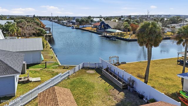 364 Palm Circle, Flagler Beach, FL 32136
