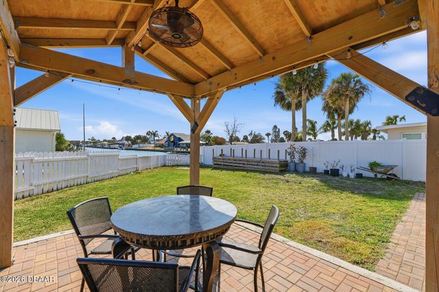 364 Palm Circle, Flagler Beach, FL 32136