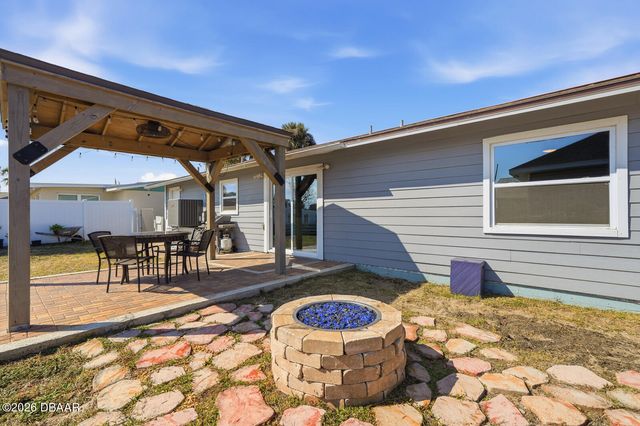 364 Palm Circle, Flagler Beach, FL 32136