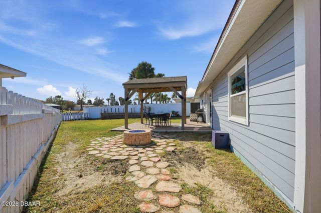 364 Palm Circle, Flagler Beach, FL 32136