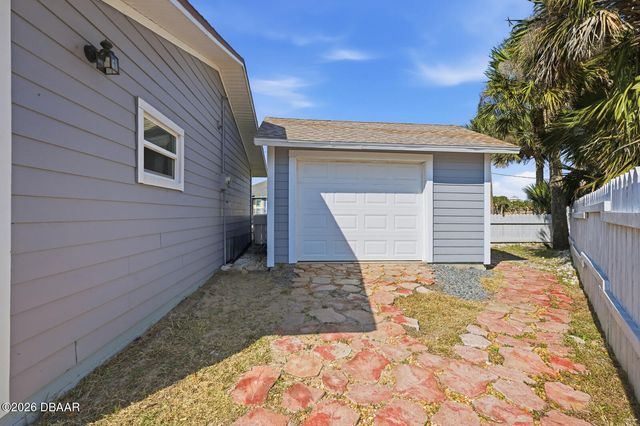 364 Palm Circle, Flagler Beach, FL 32136