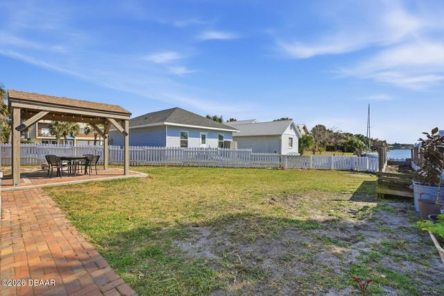 364 Palm Circle, Flagler Beach, FL 32136