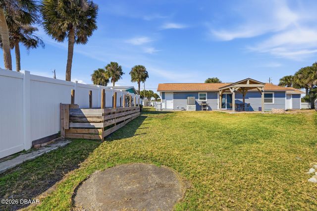 364 Palm Circle, Flagler Beach, FL 32136