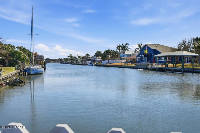 364 Palm Circle, Flagler Beach, FL 32136