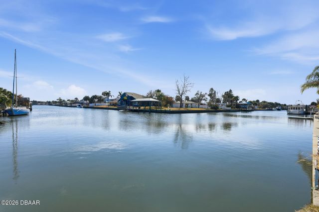 364 Palm Circle, Flagler Beach, FL 32136