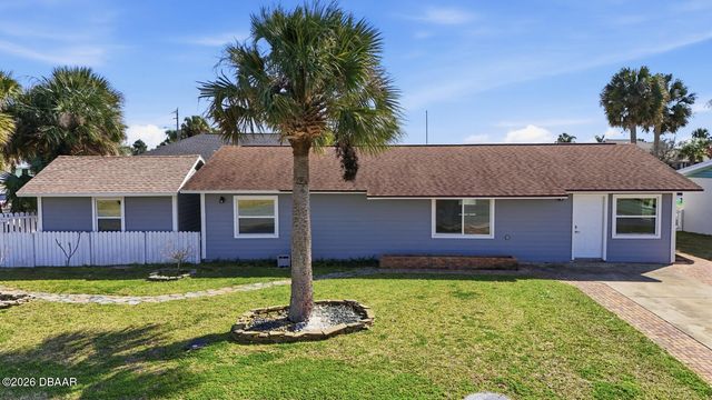 364 Palm Circle, Flagler Beach, FL 32136