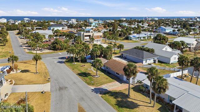 364 Palm Circle, Flagler Beach, FL 32136