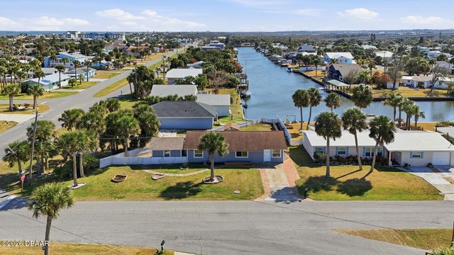 364 Palm Circle, Flagler Beach, FL 32136