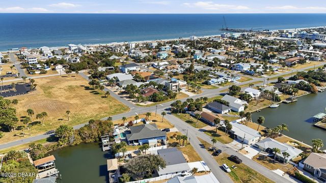 364 Palm Circle, Flagler Beach, FL 32136