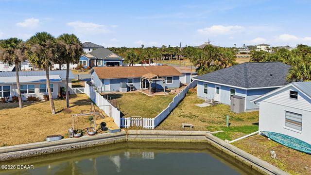 364 Palm Circle, Flagler Beach, FL 32136