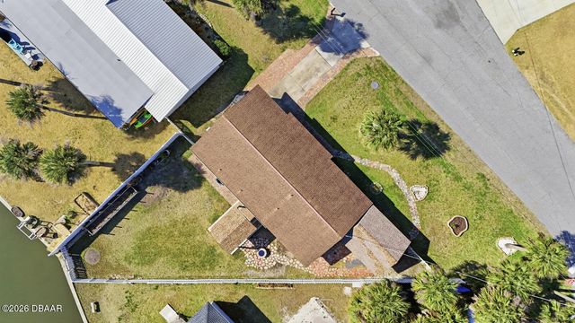 364 Palm Circle, Flagler Beach, FL 32136