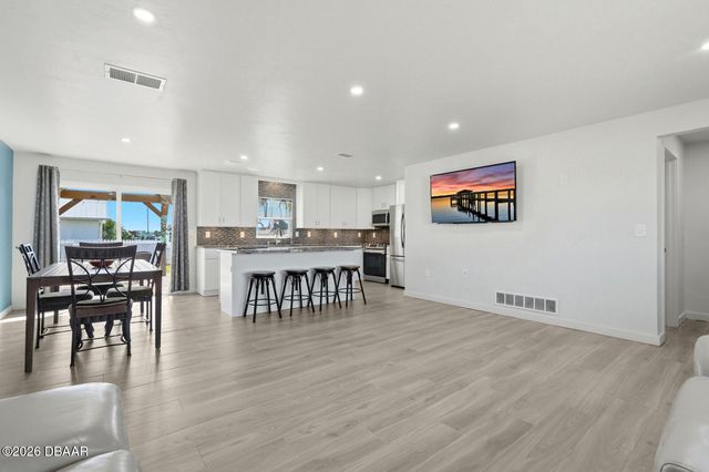 364 Palm Circle, Flagler Beach, FL 32136