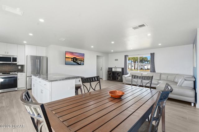 364 Palm Circle, Flagler Beach, FL 32136