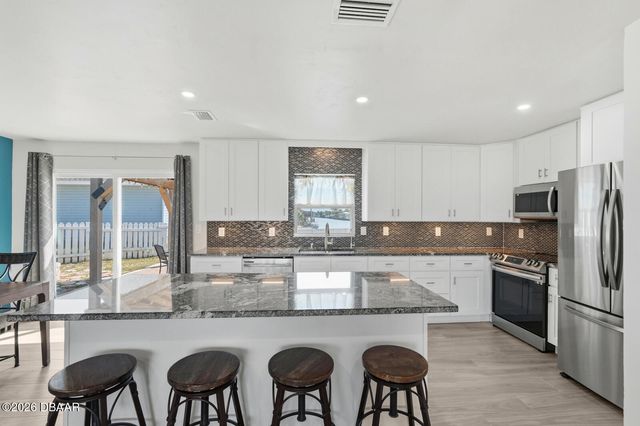 364 Palm Circle, Flagler Beach, FL 32136