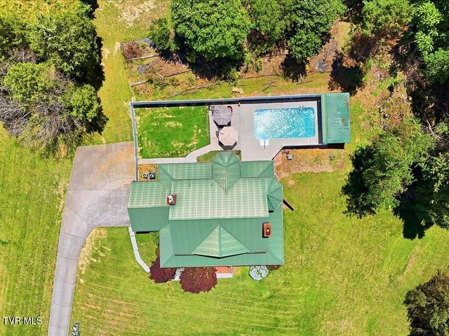 7531 West Pierce Drive, Talbott, TN 37877