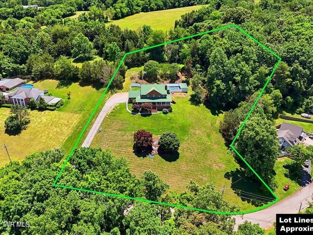 7531 West Pierce Drive, Talbott, TN 37877