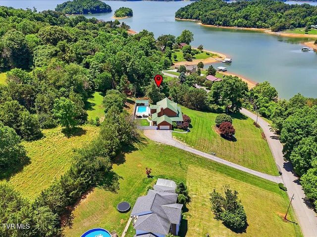7531 West Pierce Drive, Talbott, TN 37877