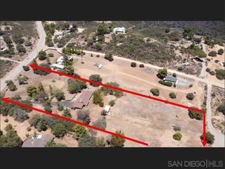 23453 JAPATUL VALLEY RD, Alpine, CA 91901