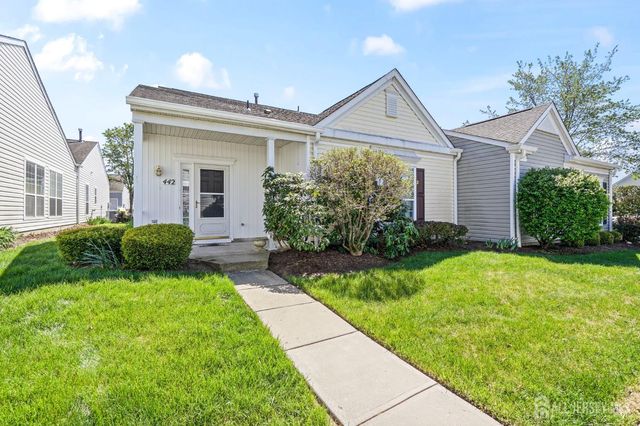 442 Bluebird Drive, Monroe, NJ 08831