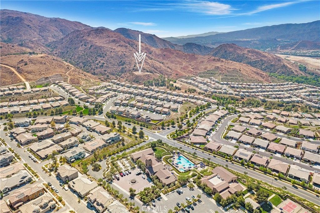 Image 25 of property listing at 11085 Canyon Circle, Corona, CA 92883